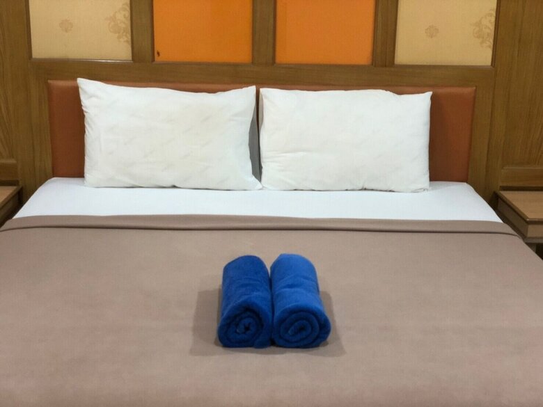 Aparthotel Jetty Place