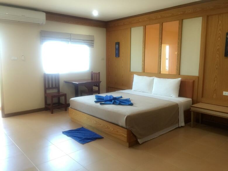 Aparthotel Jetty Place