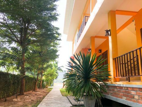 Hotel I-style Lanta Boutique House