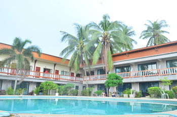 Hotel Lanta Darawadee Resort