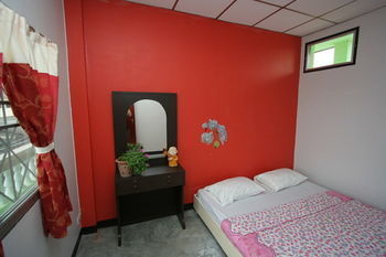 Hostal Thailand Guest House