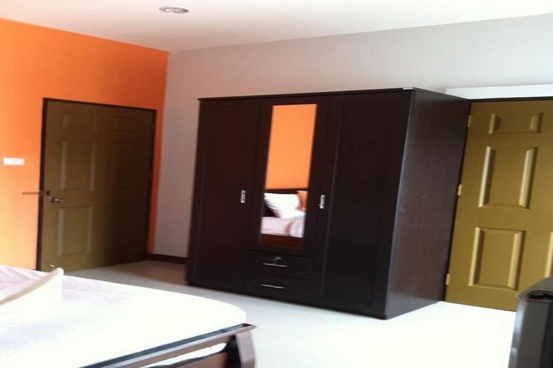 Hostal Lanta Sun Smile Place