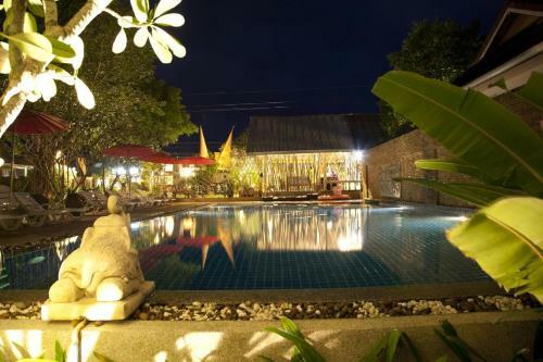 Hotel Clean Beach Resort