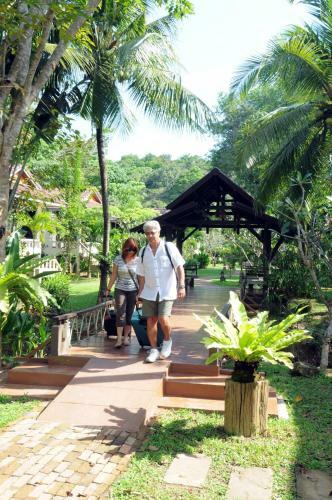 Hotel Clean Beach Resort