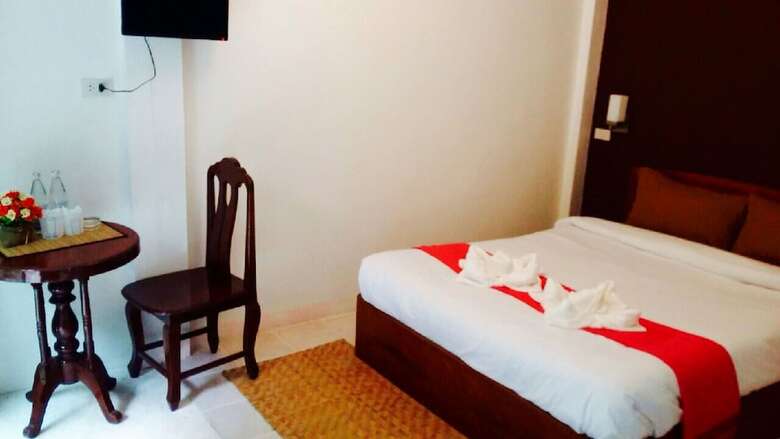 Hotel Ganesha House