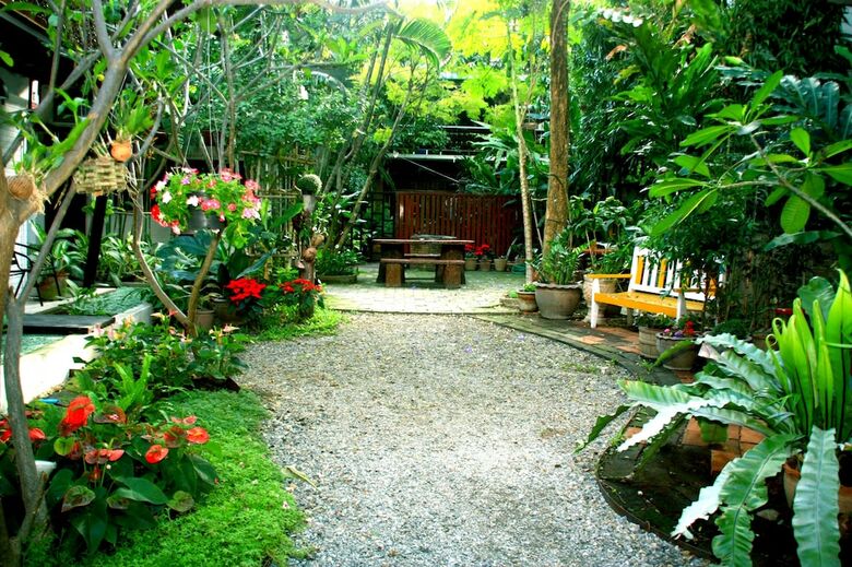 Hotel Ganesha House