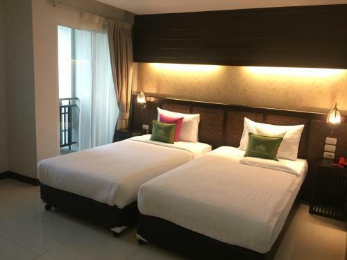 Nordwind Hotel