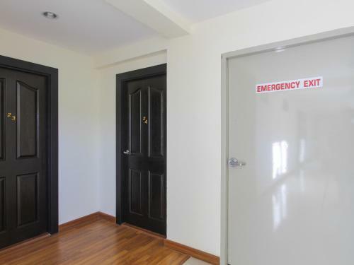 Aparthotel Phudara City View Hua Hin