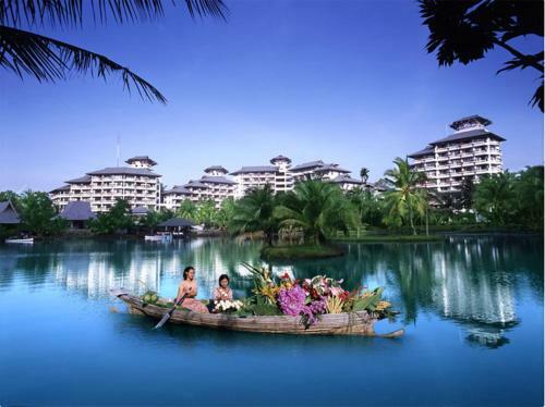 Hotel Maritime Park And Spa Resort