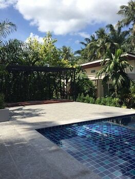 Hotel The Fong Krabi Resort