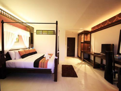 Dee Andaman Hotel