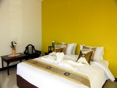 Hotel Chiang Mai Residence