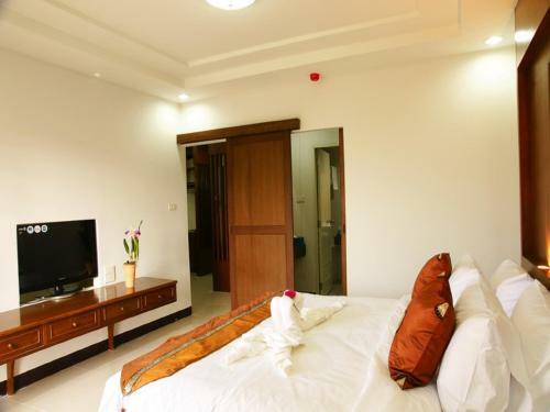 Hotel Chiang Mai Residence
