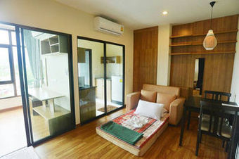 Aparthotel Tree Boutique Resort