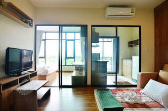 Aparthotel Tree Boutique Resort