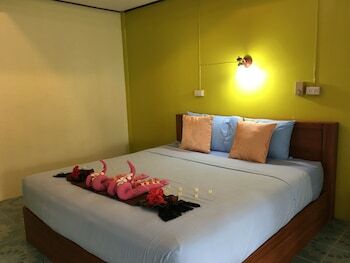 Lanta Garden Home