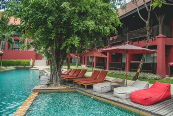 Hotel Escape Hua Hin