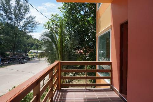 Aparthotel N.d. Place Lanta
