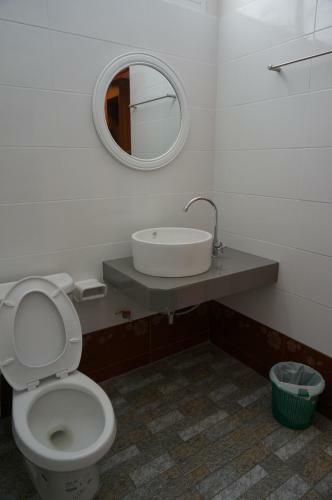 Aparthotel N.d. Place Lanta