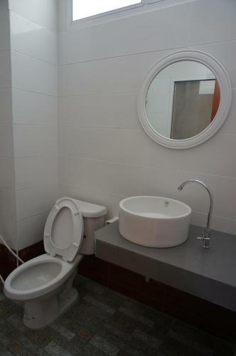 Aparthotel N.d. Place Lanta