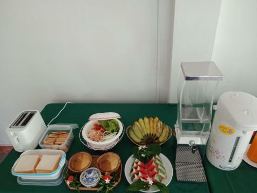 Aparthotel N.d. Place Lanta