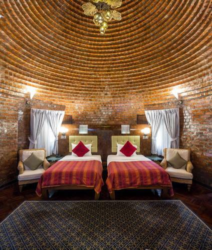 Hotel Ammata Lanta Resort