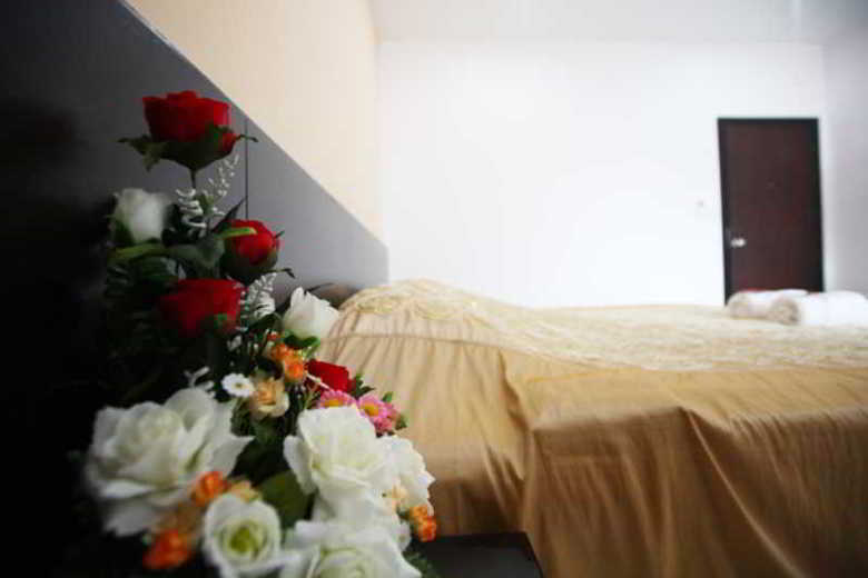 Aparthotel Pattara Place
