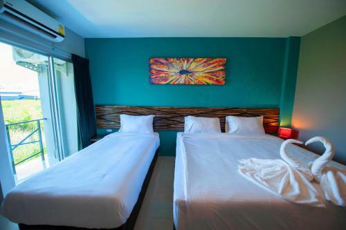 Hotel Dwella Suvarnabhumi