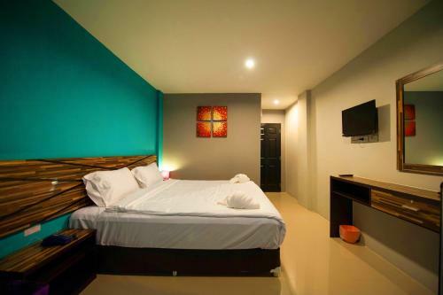 Hotel Dwella Suvarnabhumi