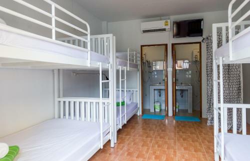 Hotel Krabi Pitta House