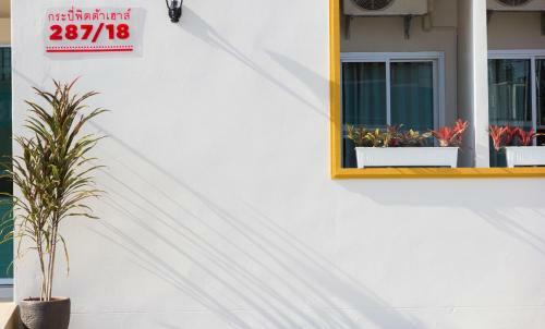 Hotel Krabi Pitta House