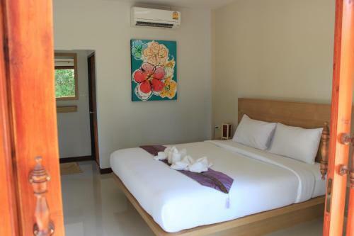 Hotel Lanta Happy Hill