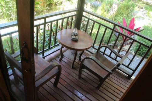 Hotel Lanta Happy Hill
