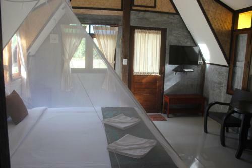 Hotel Lanta Happy Hill