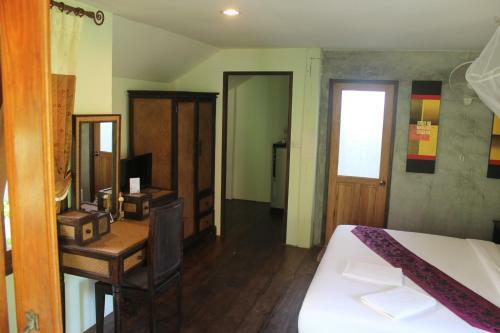 Hotel Lanta Happy Hill