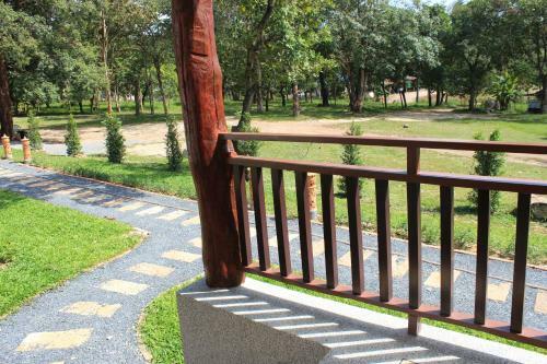 Hotel Lanta Happy Hill