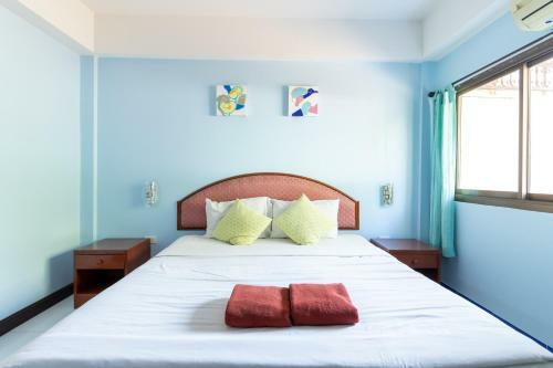 Thipurai Beach Hotel Annex