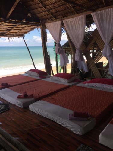 Lodge Andaman Bay Bungalow