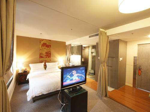 China Community Culture & Art Hotel