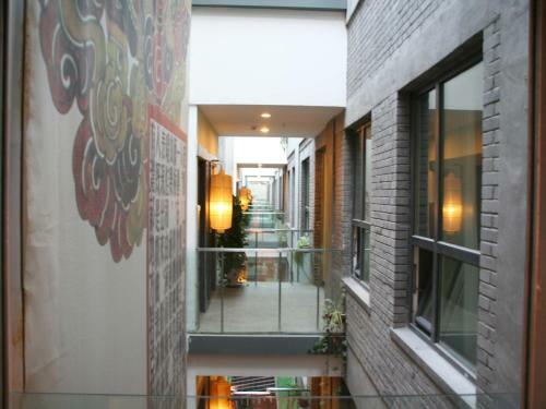 China Community Culture & Art Hotel