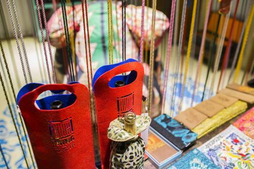 China Community Culture & Art Hotel