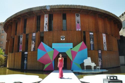 China Community Culture & Art Hotel