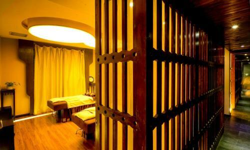 China Community Culture & Art Hotel