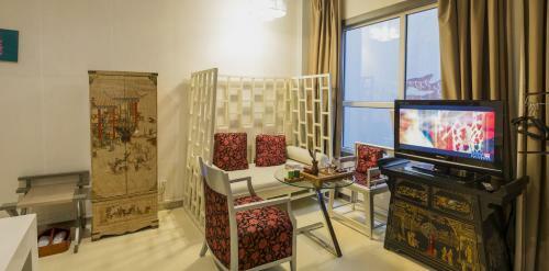 China Community Culture & Art Hotel