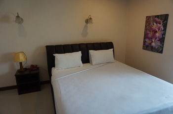 Baiboon Grand Hotel