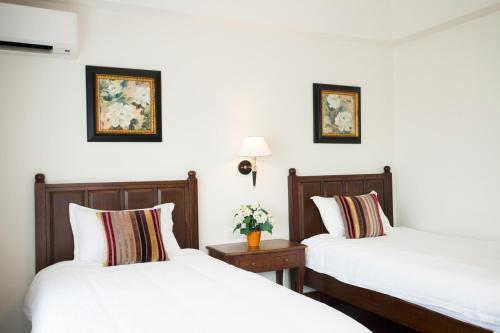 Hostal La Pillow 8