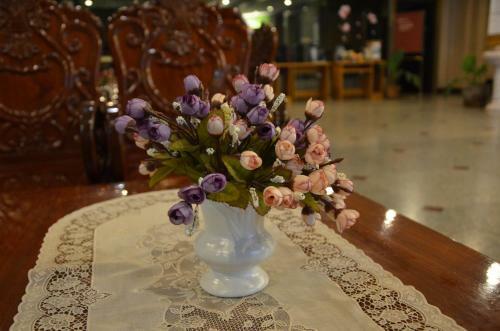 Phu Luang Hotel