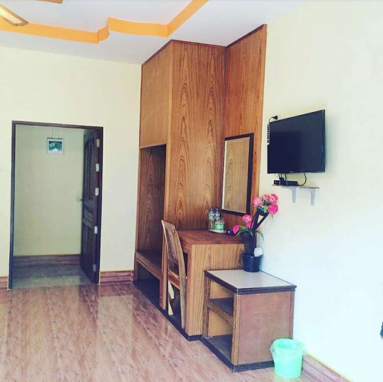 Hostal Phu Lanta Life