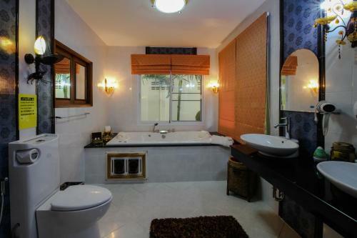 Lamduan Boutique Homestay