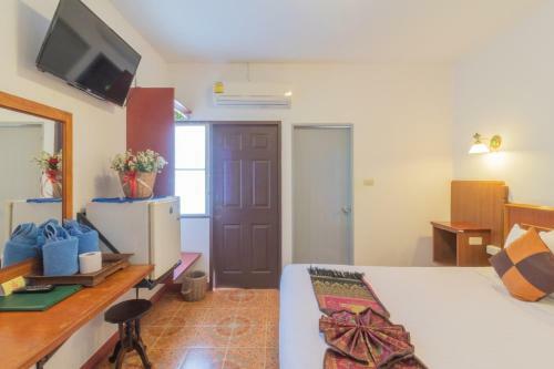 Hostal Rendezvous Guesthouse